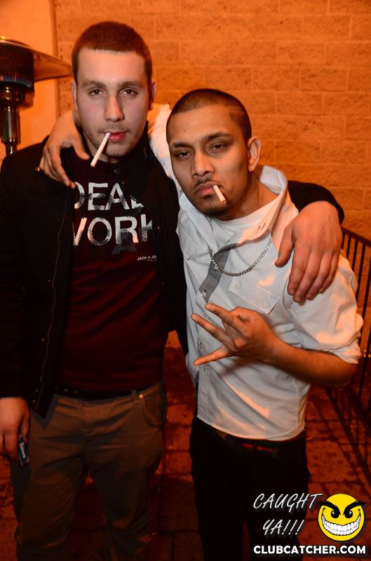 Opium Room nightclub photo 49 - March 29th, 2014