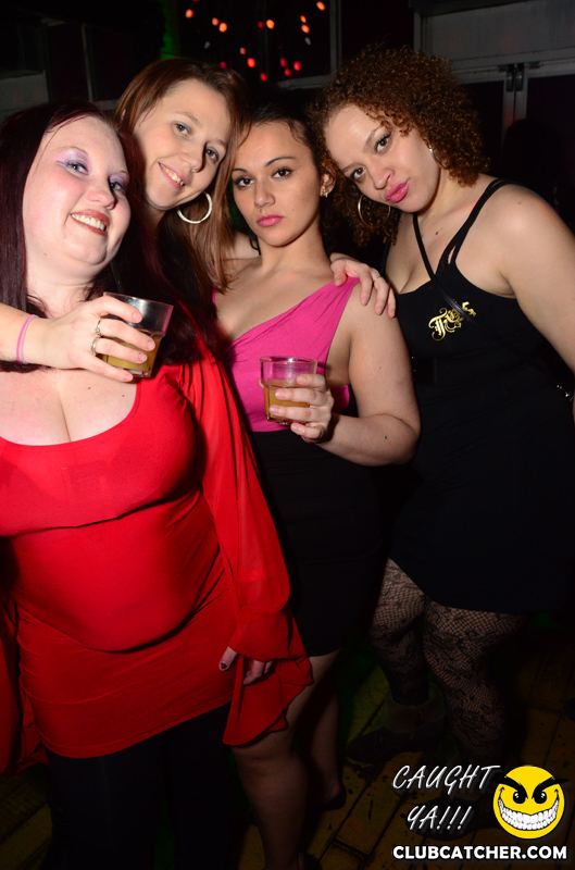 Opium Room nightclub photo 6 - March 29th, 2014