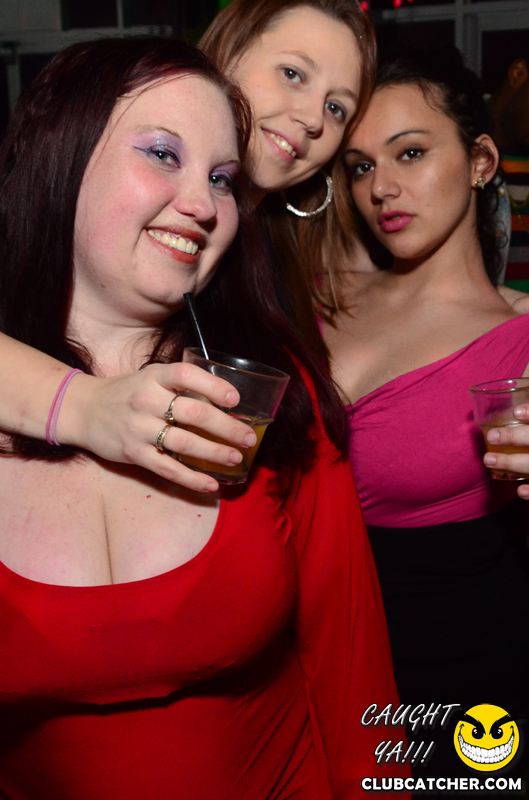 Opium Room nightclub photo 53 - March 29th, 2014