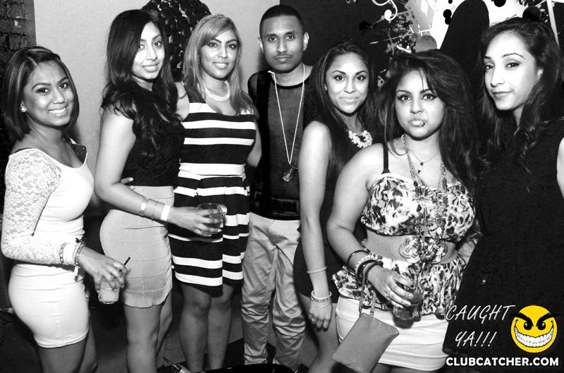 Opium Room nightclub photo 54 - March 29th, 2014