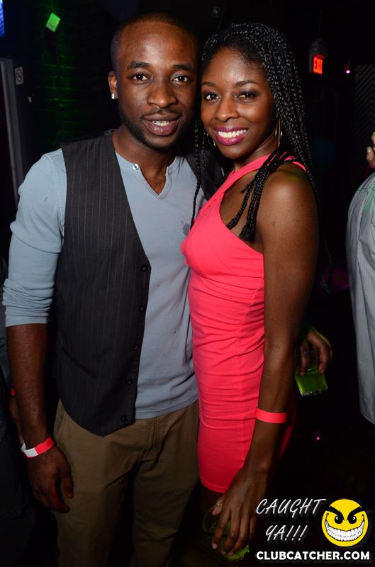 Opium Room nightclub photo 55 - March 29th, 2014