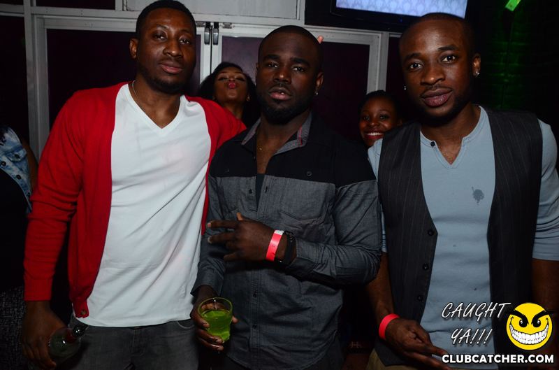 Opium Room nightclub photo 56 - March 29th, 2014