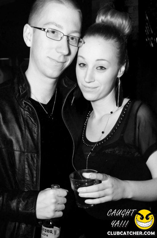 Opium Room nightclub photo 57 - March 29th, 2014