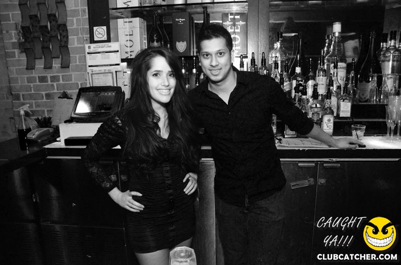 Opium Room nightclub photo 58 - March 29th, 2014