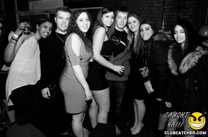 Opium Room nightclub photo 59 - March 29th, 2014