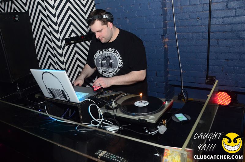 Opium Room nightclub photo 60 - March 29th, 2014