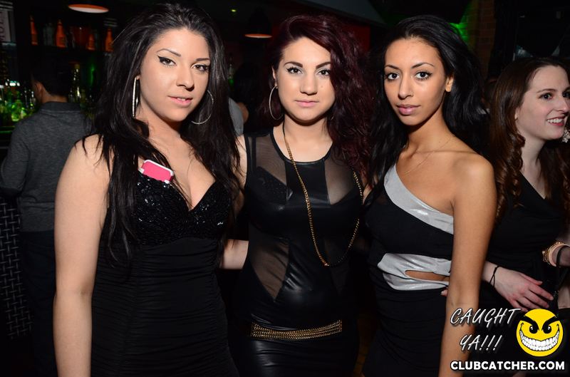 Opium Room nightclub photo 7 - March 29th, 2014