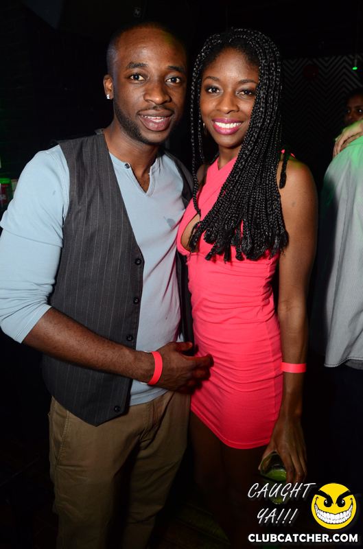 Opium Room nightclub photo 61 - March 29th, 2014