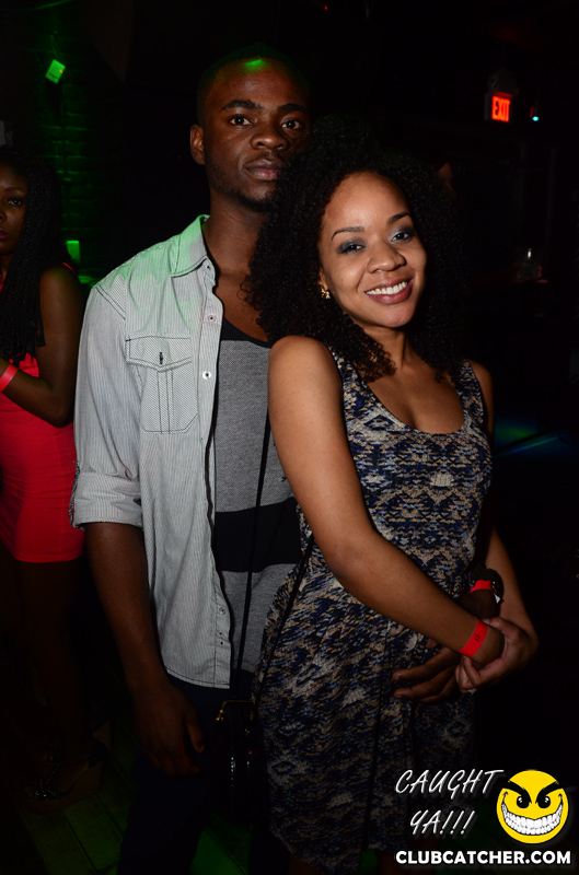 Opium Room nightclub photo 62 - March 29th, 2014