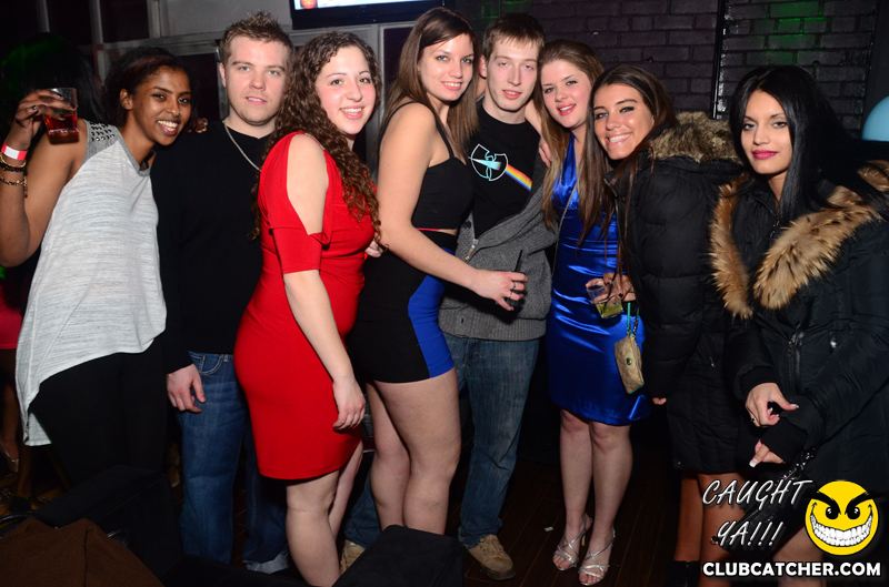 Opium Room nightclub photo 63 - March 29th, 2014