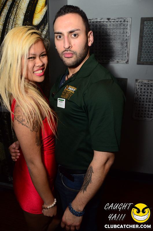 Opium Room nightclub photo 64 - March 29th, 2014