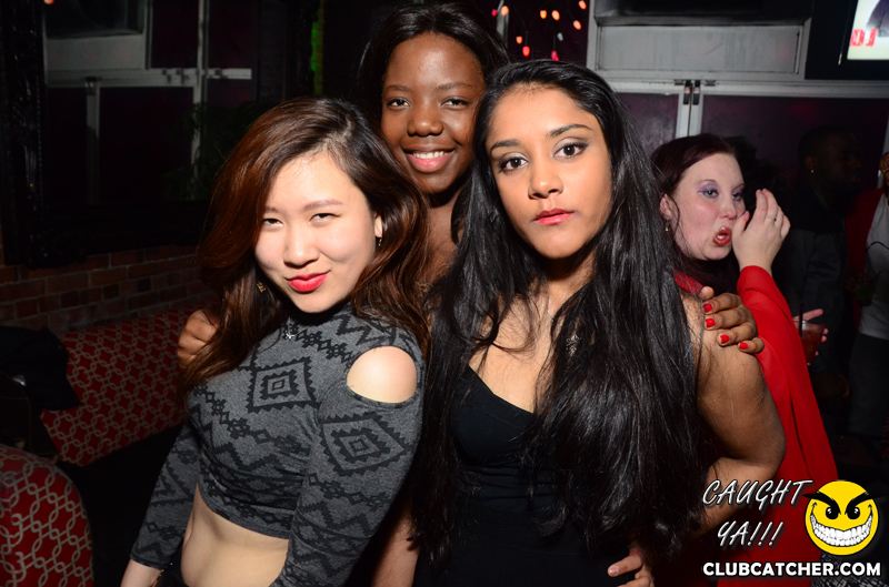 Opium Room nightclub photo 65 - March 29th, 2014
