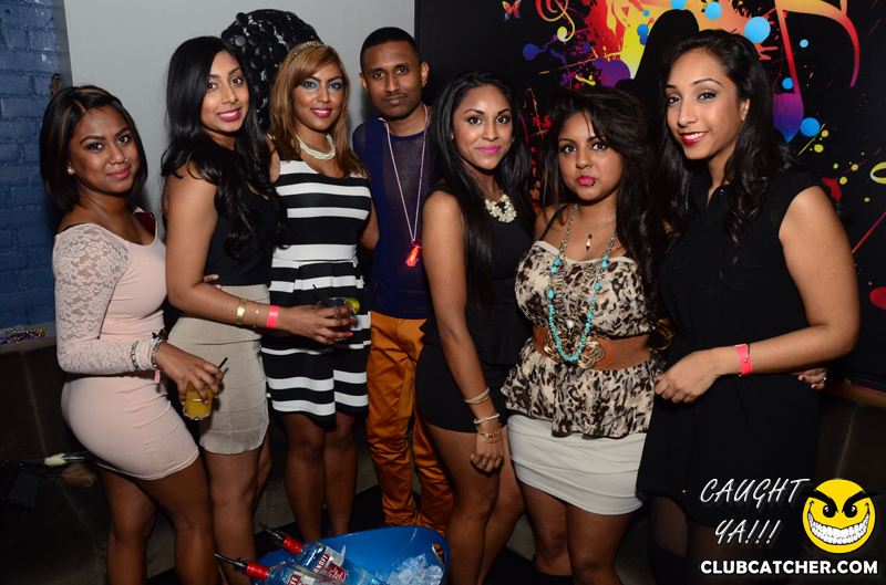 Opium Room nightclub photo 66 - March 29th, 2014