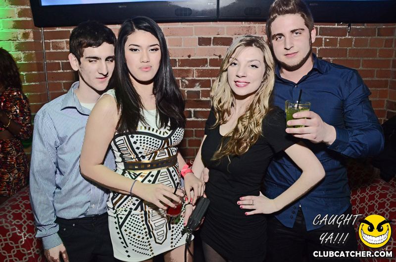 Opium Room nightclub photo 68 - March 29th, 2014