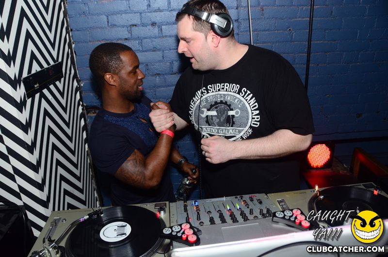 Opium Room nightclub photo 69 - March 29th, 2014