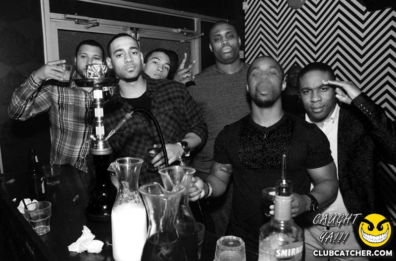 Opium Room nightclub photo 70 - March 29th, 2014