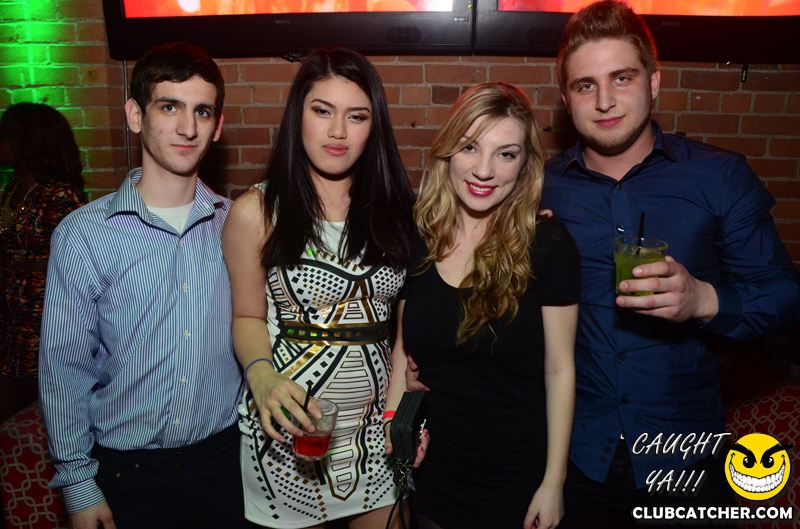 Opium Room nightclub photo 71 - March 29th, 2014