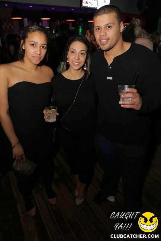 Opium Room nightclub photo 74 - March 29th, 2014