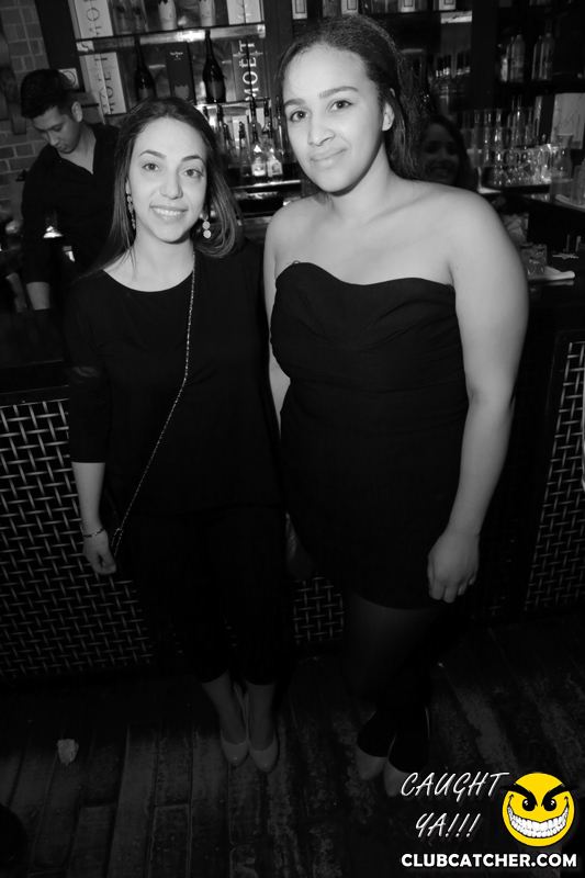 Opium Room nightclub photo 75 - March 29th, 2014