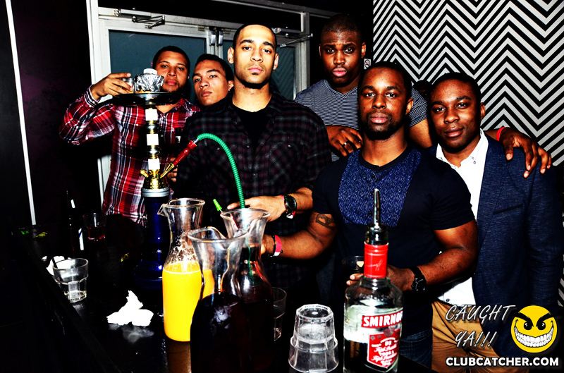 Opium Room nightclub photo 76 - March 29th, 2014