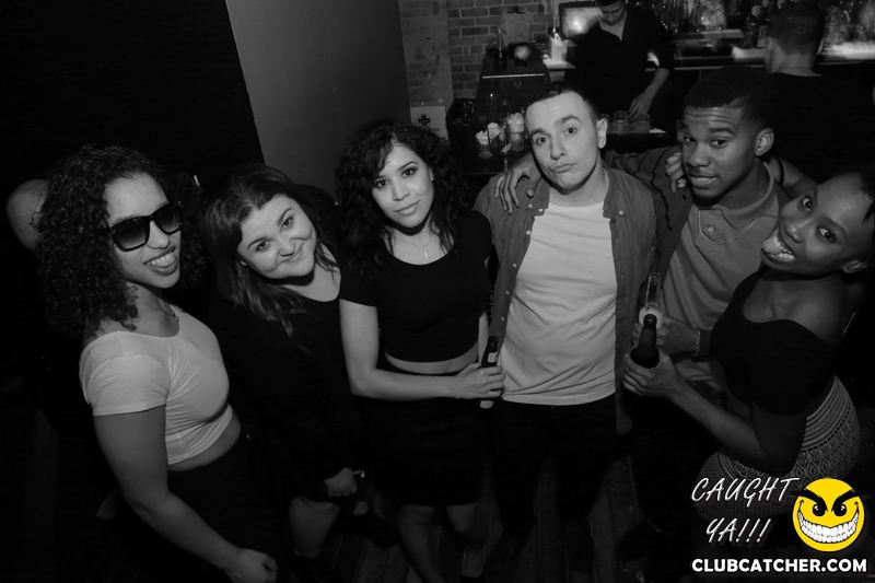 Opium Room nightclub photo 78 - March 29th, 2014