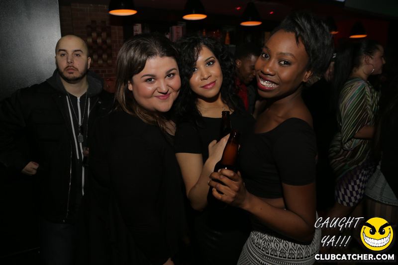 Opium Room nightclub photo 79 - March 29th, 2014
