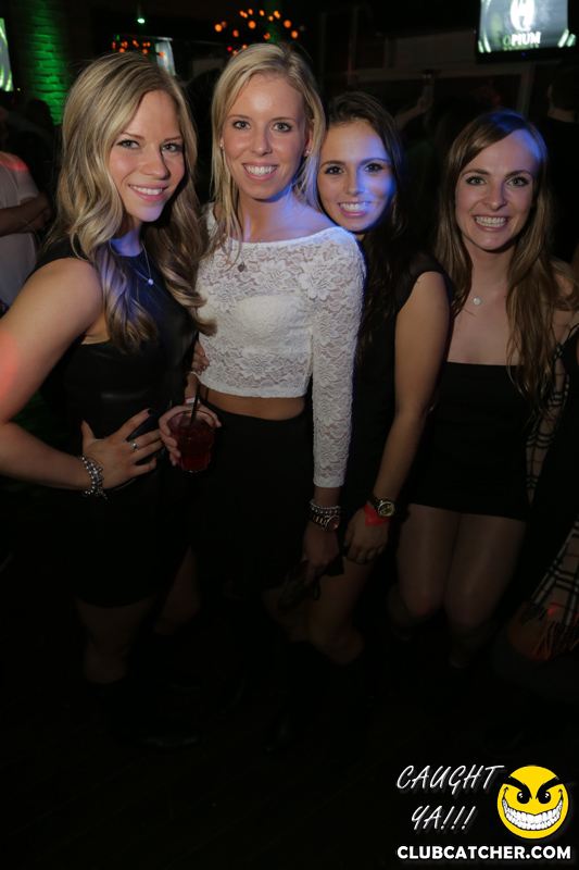 Opium Room nightclub photo 9 - March 29th, 2014