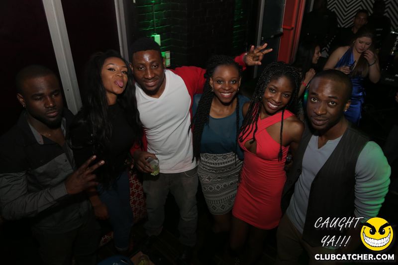 Opium Room nightclub photo 83 - March 29th, 2014