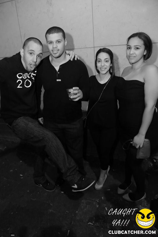 Opium Room nightclub photo 87 - March 29th, 2014