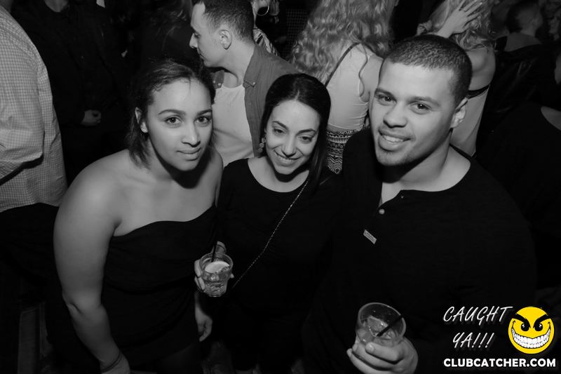 Opium Room nightclub photo 89 - March 29th, 2014