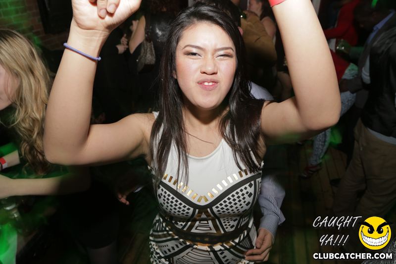 Opium Room nightclub photo 10 - March 29th, 2014