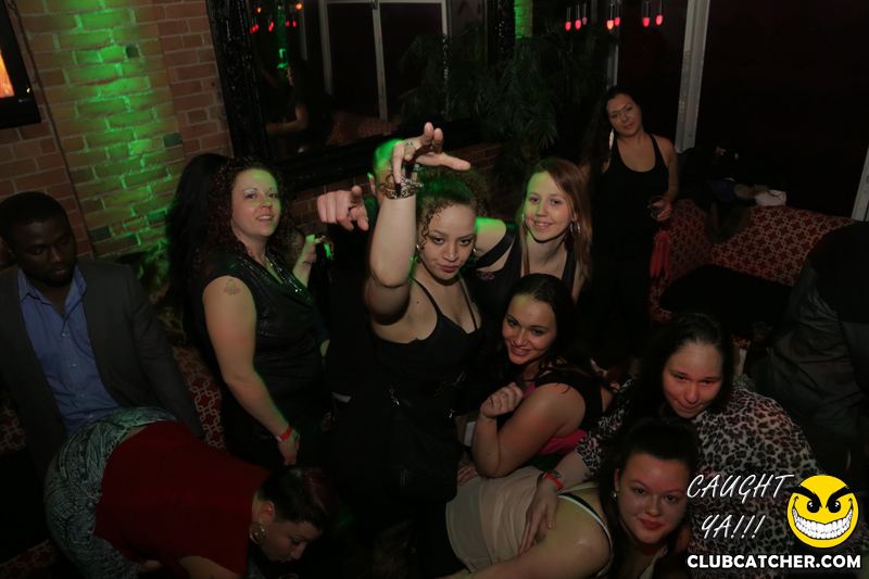Opium Room nightclub photo 92 - March 29th, 2014
