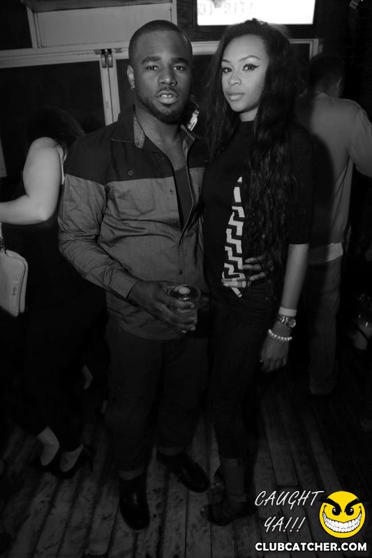 Opium Room nightclub photo 94 - March 29th, 2014