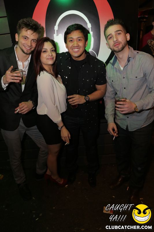 Opium Room nightclub photo 95 - March 29th, 2014