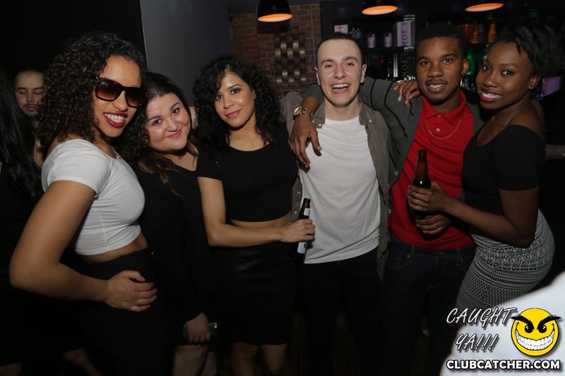Opium Room nightclub photo 98 - March 29th, 2014