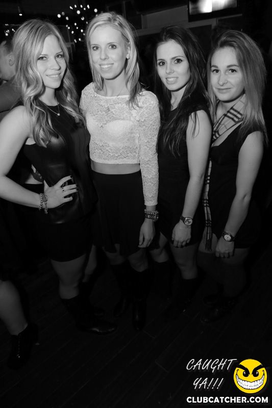 Opium Room nightclub photo 99 - March 29th, 2014