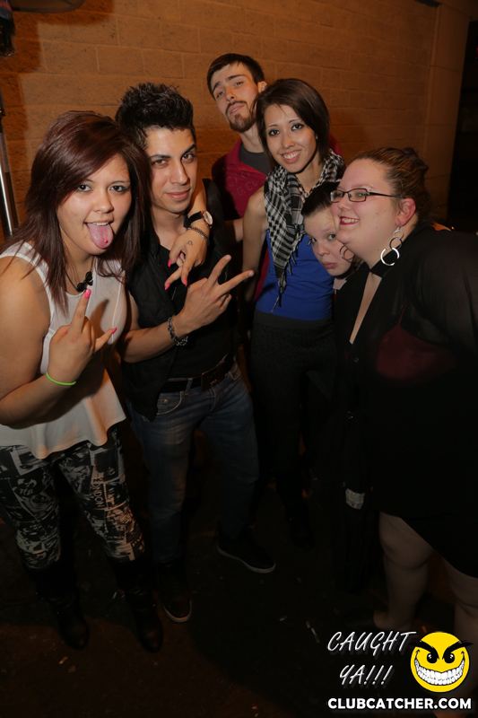 Opium Room nightclub photo 100 - March 29th, 2014