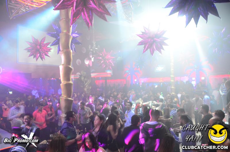 Luxy nightclub photo 1 - March 29th, 2014