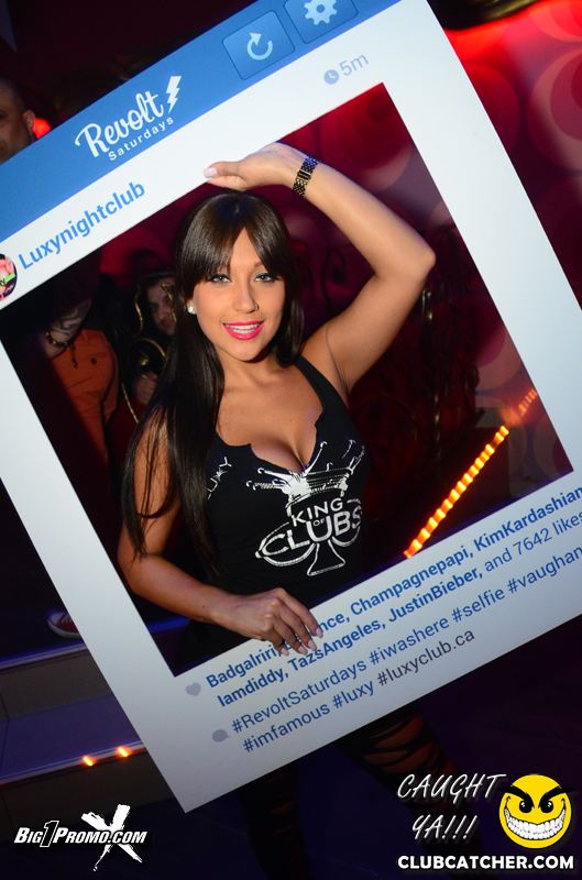 Luxy nightclub photo 11 - March 29th, 2014
