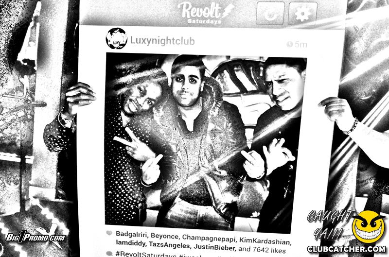 Luxy nightclub photo 101 - March 29th, 2014