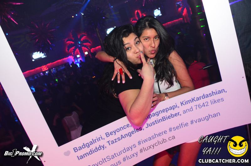 Luxy nightclub photo 103 - March 29th, 2014