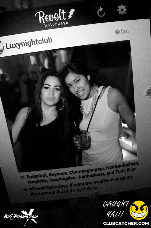 Luxy nightclub photo 105 - March 29th, 2014
