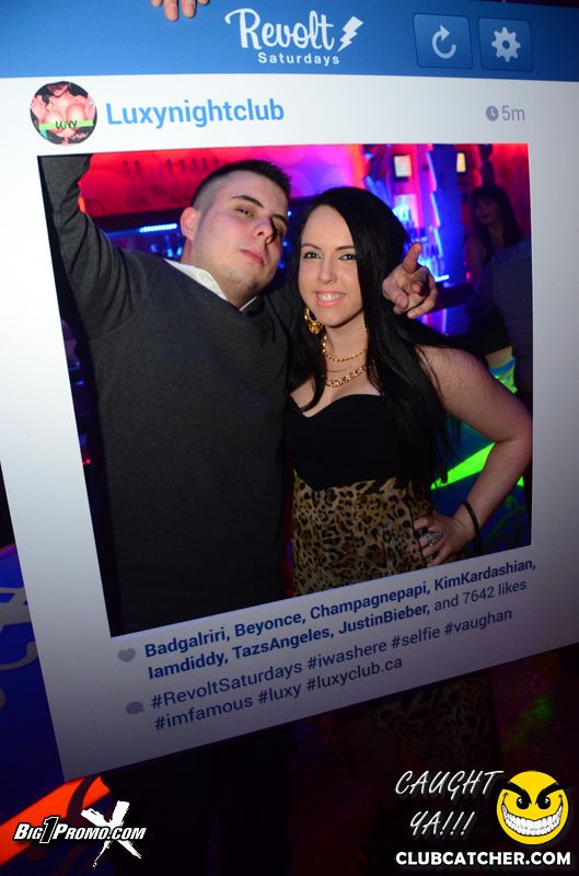 Luxy nightclub photo 106 - March 29th, 2014