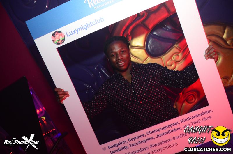 Luxy nightclub photo 108 - March 29th, 2014