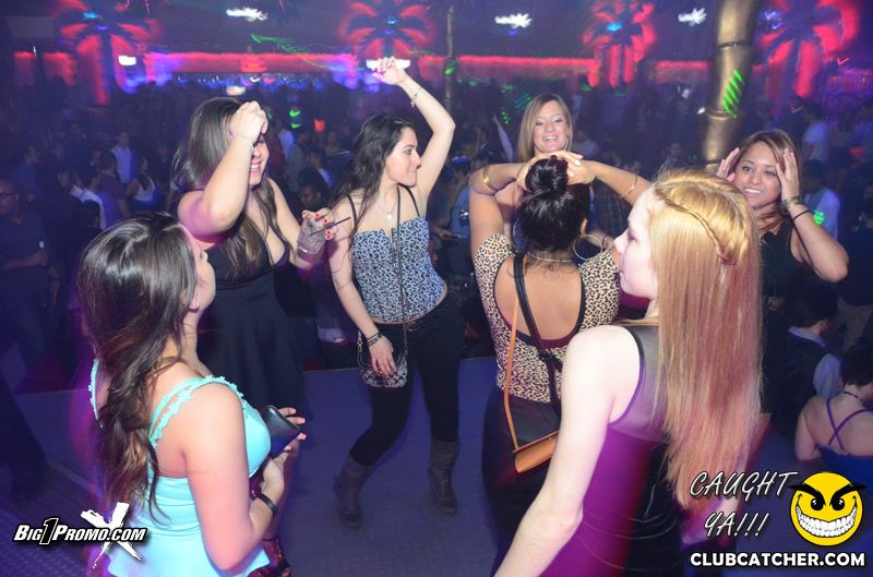 Luxy nightclub photo 110 - March 29th, 2014