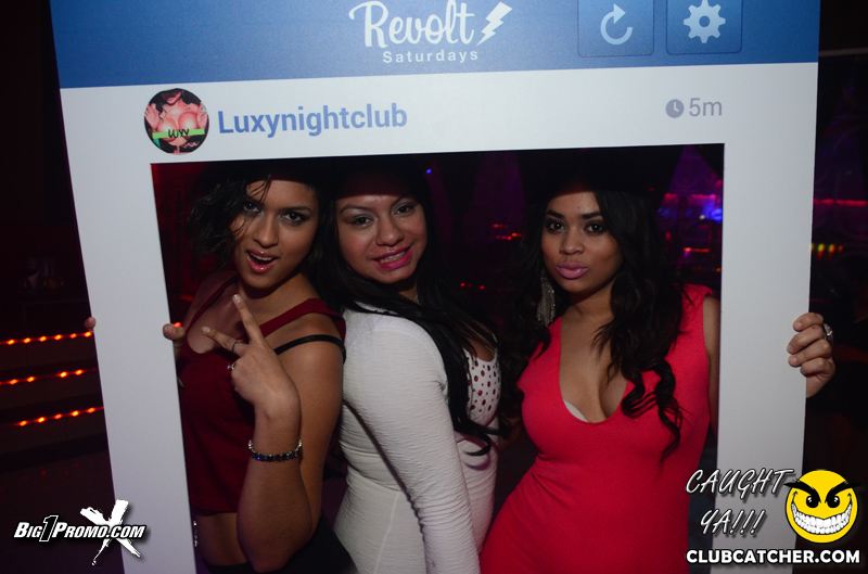 Luxy nightclub photo 115 - March 29th, 2014