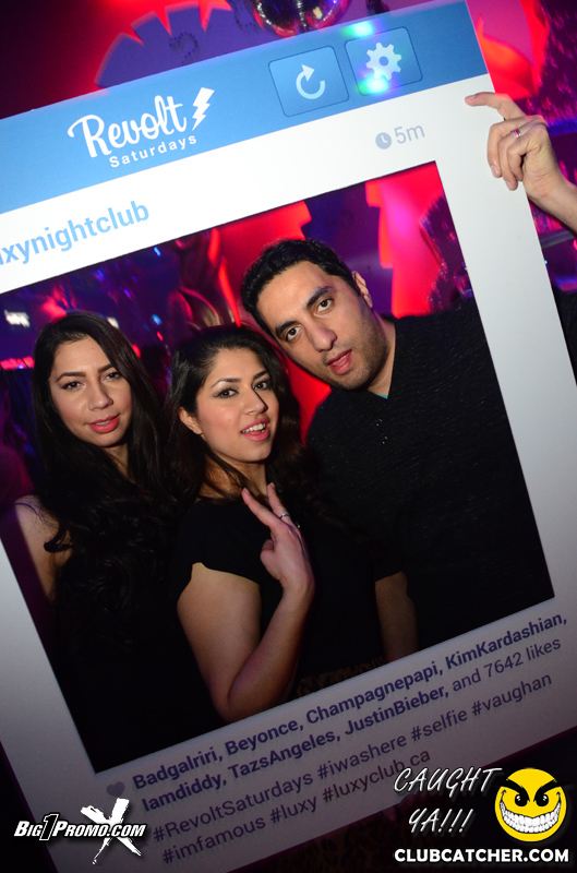 Luxy nightclub photo 116 - March 29th, 2014
