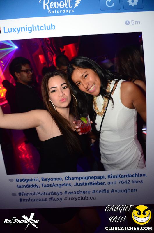 Luxy nightclub photo 117 - March 29th, 2014