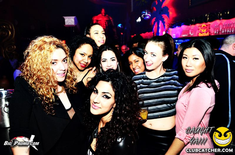 Luxy nightclub photo 118 - March 29th, 2014