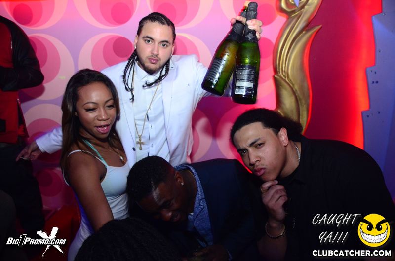 Luxy nightclub photo 120 - March 29th, 2014